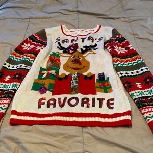 Nobo Christmas Sweater